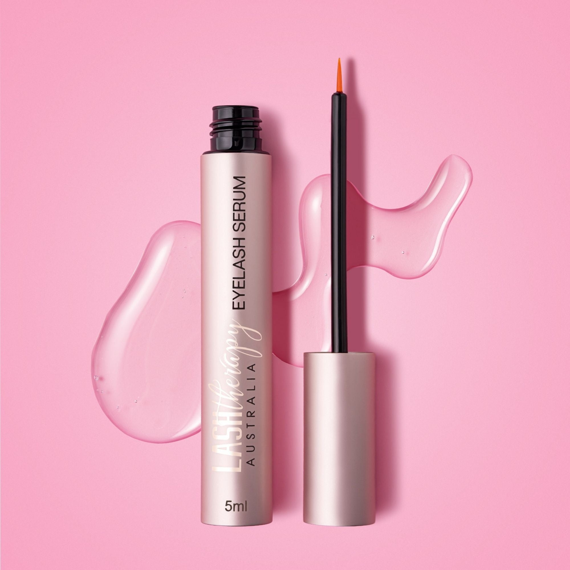 Jumbo Eyelash Growth Serum 5ml | Now Available In The USA
