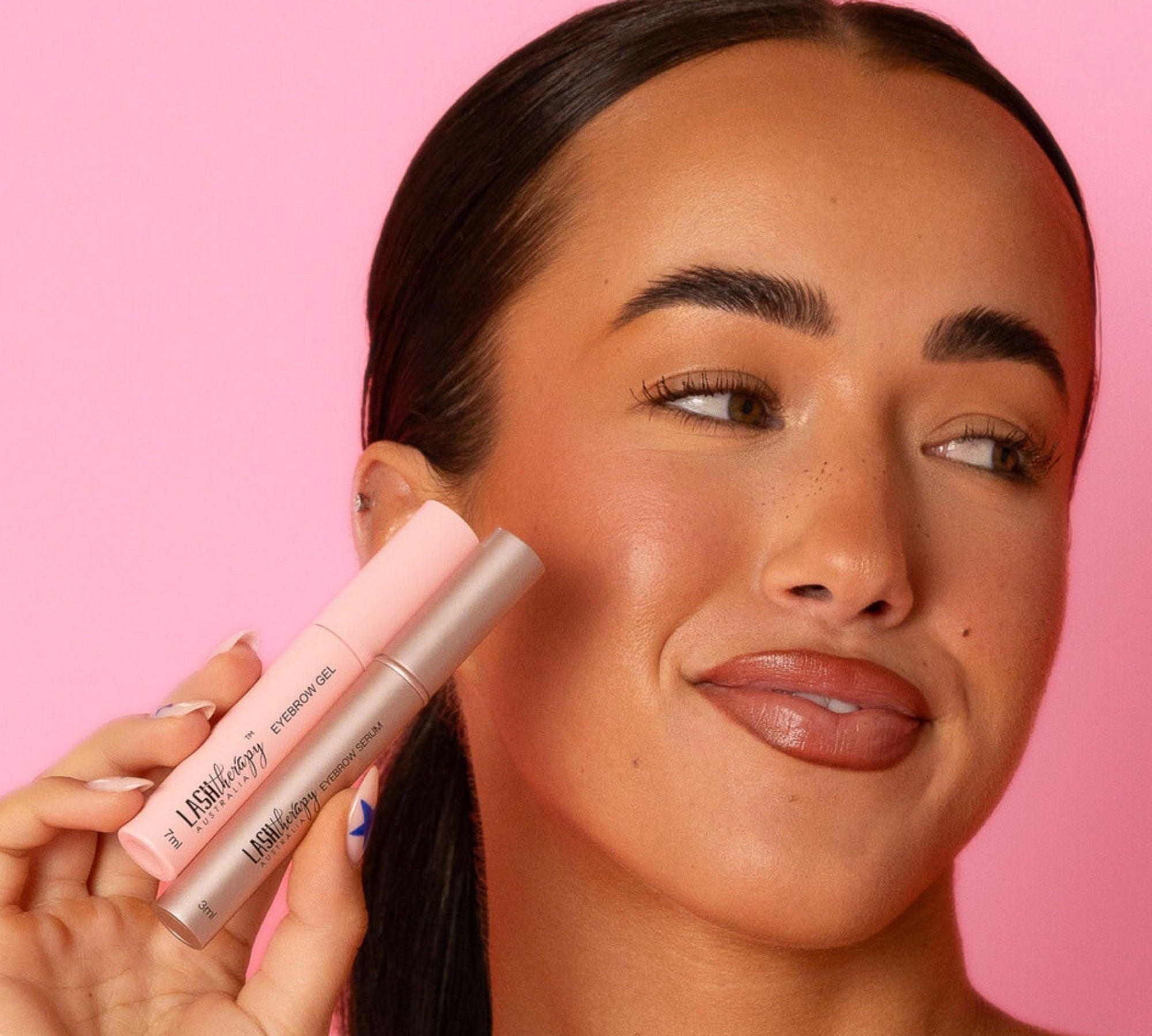 Biotin & Lash Serums: The Ingredient Guide