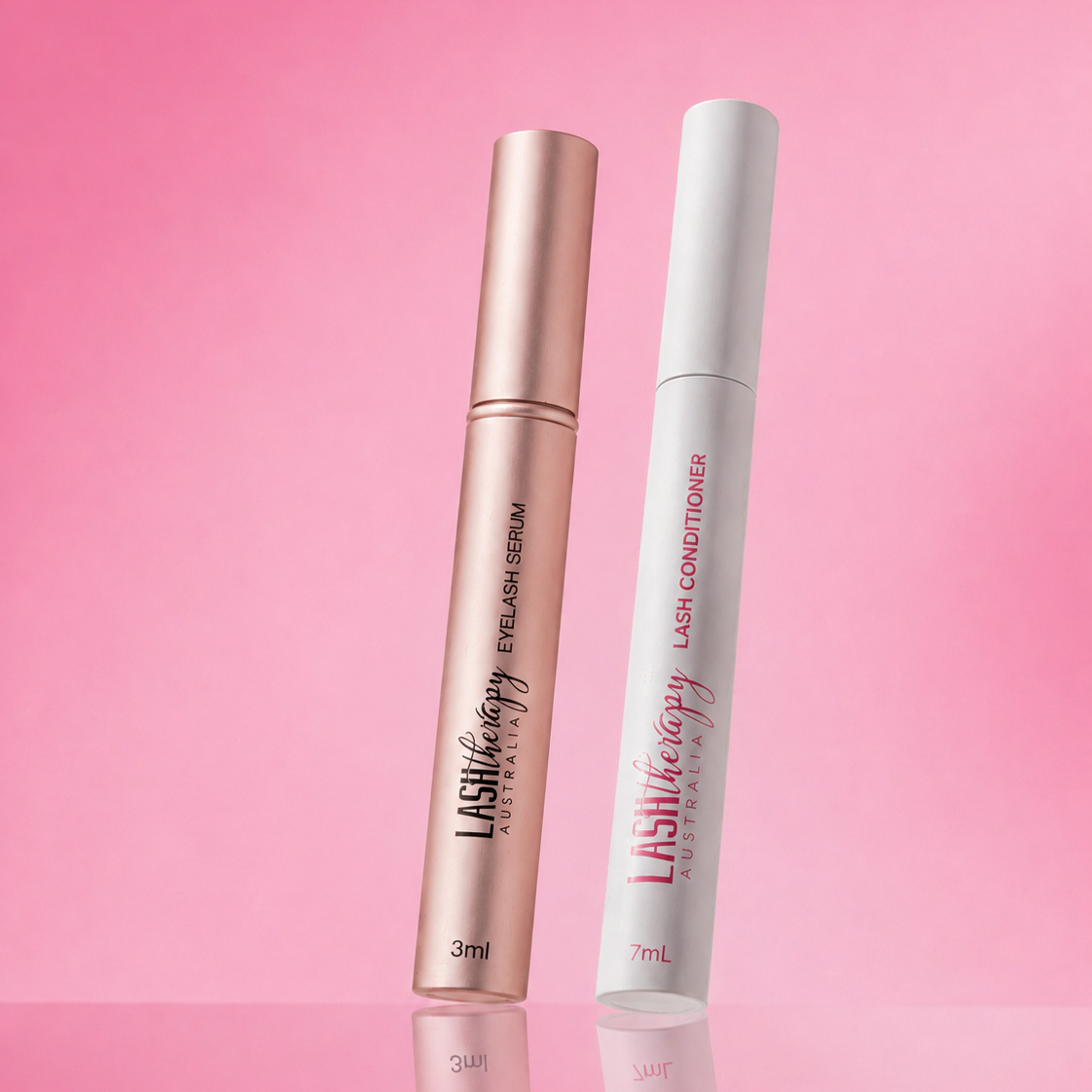 Lash Care Duo