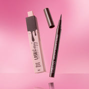 Lash Therapy Australia Bold Eyes Bundle in brown featuring Everylash growth serum mascara and growth serum eyeliner