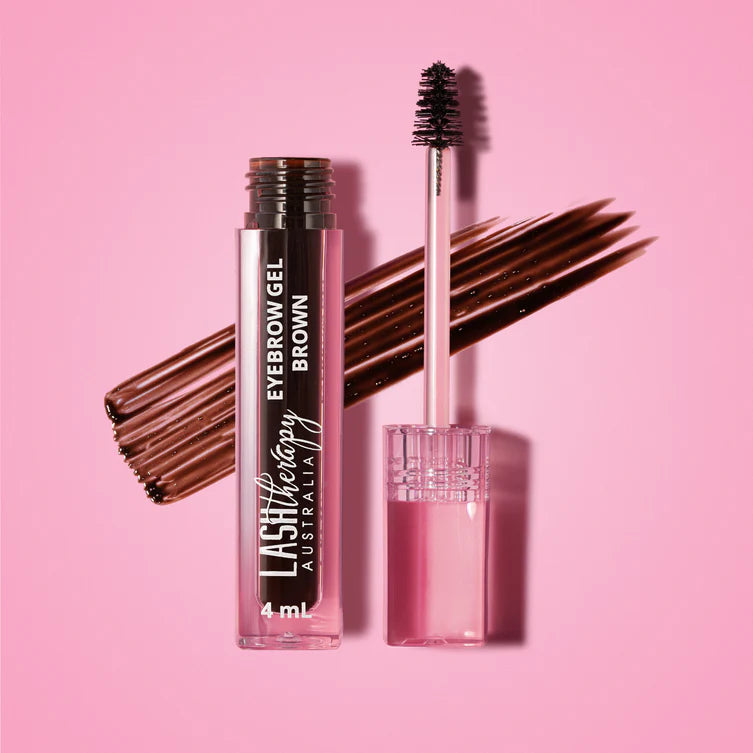Tinted Brow Gel 4ml